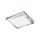 EGLO , 33625 , FUEVA 1 , falon kívüli lámpa , 4000 K , LED , 22,5W , IP44 , fehér