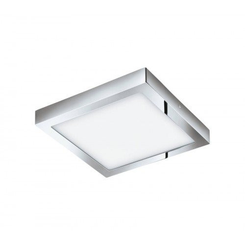 EGLO , 33625 , FUEVA 1 , falon kívüli lámpa , 4000 K , LED , 22,5W , IP44 , fehér