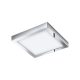 EGLO , 33625 , FUEVA 1 , falon kívüli lámpa , 4000 K , LED , 22,5W , IP44 , fehér