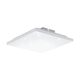 EGLO , 75616 , CALEMAR-S , mennyezeti lámpa , 4000 K , LED , 8,5W , IP20 , fehér