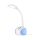 EGLO , 75177 , ARCONES , asztali lámpa , 5000 K , LED , 4,2W , Yes , IP20