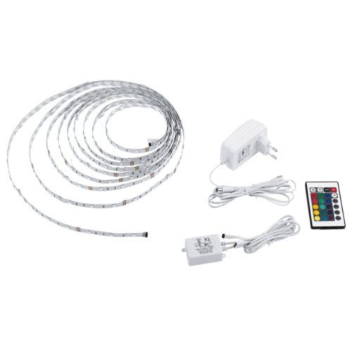 EGLO , 13533 , LED szalag , LED , 17,5W , Yes , IP20