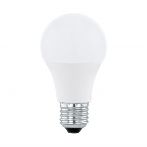 EGLO , 11932 , LEDE27 , fényforrás , 3000 K , E27 , 1X5,9W , opál