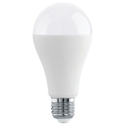 EGLO , 11934 , LEDE27 , fényforrás , 3000 K , E27 , 1X11,2W , opál