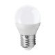 EGLO , 12265 , LEDE27 , fényforrás , 3000 K , E27 , 1X3,4W , opál