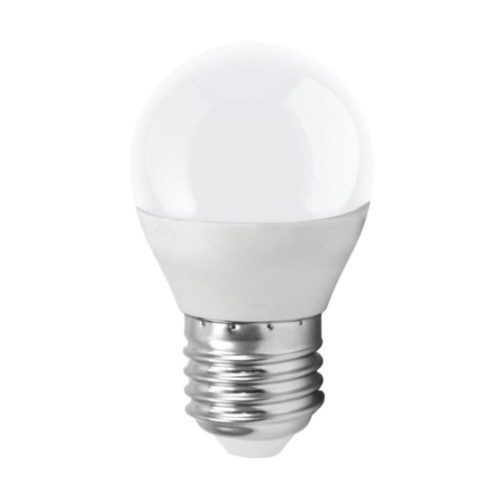 EGLO , 12266 , LEDE27 , fényforrás , 4000 K , E27 , 1X3,4W , opál