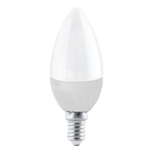 EGLO , 12263 , LEDE14 , fényforrás , 3000 K , E14 , 1X3,4W , opál