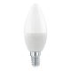 EGLO , 110126 , LEDE14 , fényforrás , 3000 K , E14 , 1X5,5W , Yes , opál