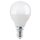 EGLO , 12261 , LEDE14 , fényforrás , 3000 K , E14 , 1X3,4W , opál