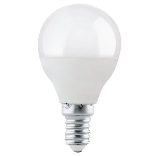 EGLO , 12262 , LEDE14 , fényforrás , 4000 K , E14 , 1X3,4W , opál