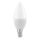 EGLO , 110124 , LEDE14 , fényforrás , 3000 K , E14 , 1X7,5W , Yes , opál