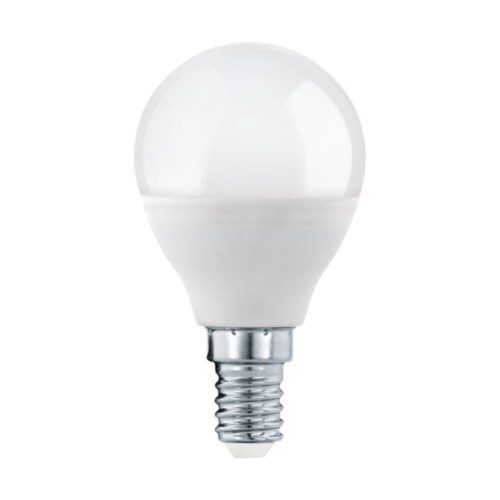 EGLO , 110139 , LEDE14 , fényforrás , 3000 K , E14 , 1X5,5W , Yes , opál