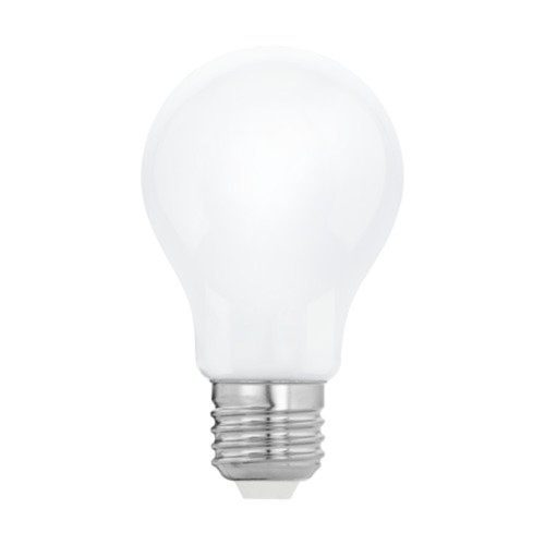 EGLO , 110033 , LEDE27 , fényforrás , 2700 K , E27 , 1X7W , opál