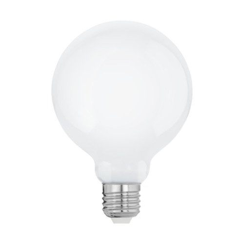 EGLO , 110041 , LEDE27 , fényforrás , 2700 K , E27 , 1X7W , opál