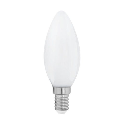 EGLO , 110043 , LEDE14 , fényforrás , 2700 K , E14 , 1X4W , opál