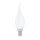 EGLO , 110045 , LEDE14 , fényforrás , 2700 K , E14 , 1X4W , opál