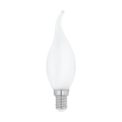 EGLO , 110045 , LEDE14 , fényforrás , 2700 K , E14 , 1X4W , opál