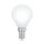 EGLO , 110049 , LEDE14 , fényforrás , 2700 K , E14 , 1X4,5W , Yes , opál