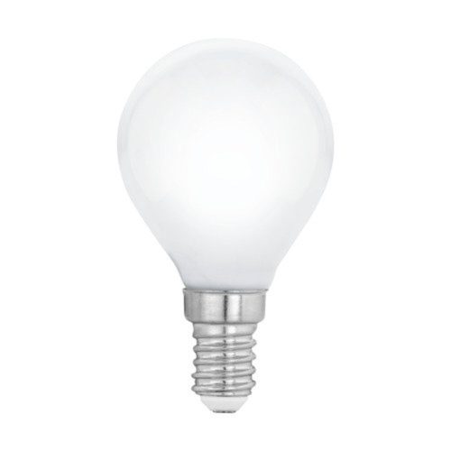 EGLO , 110049 , LEDE14 , fényforrás , 2700 K , E14 , 1X4,5W , Yes , opál
