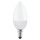 EGLO , 110169 , LEDE14 , fényforrás , 2700 K , E14 , 1X4,9W , opál