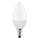 EGLO , 110169 , LEDE14 , fényforrás , 2700 K , E14 , 1X4,9W , opál
