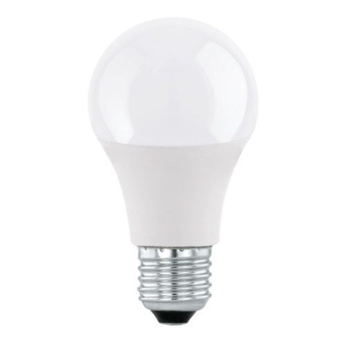 EGLO , 110172 , LEDE27 , fényforrás , 4000 K , E27 , 1X8,8W , opál