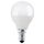 EGLO , 110171 , LEDE14 , fényforrás , 2700 K , E14 , 1X4,9W , opál