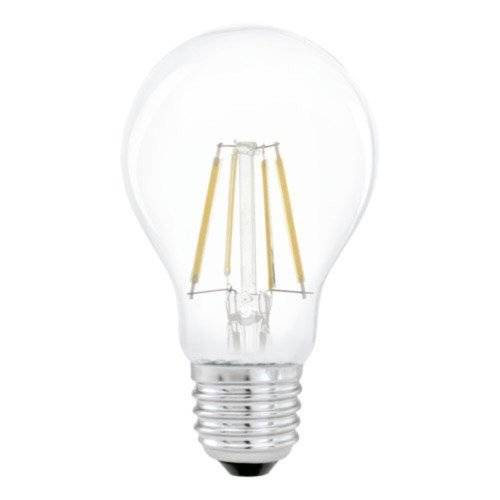 EGLO , 110001 , LEDE27 , fényforrás , 2700 K , E27 , 1X4W , átlátszó