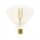EGLO , 110114 , LEDE27 , fényforrás , 2200 K , E27 , 1X4,5W , Yes , borostyán
