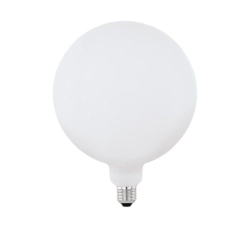EGLO , 110102 , LEDE27 , fényforrás , 2700 K , E27 , 1X4,5W , Yes , opál