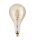 EGLO , 110107 , LEDE27 , fényforrás , 2200 K , E27 , 1X4,5W , Yes , borostyán