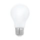 EGLO , 110189 , LEDE27 , fényforrás , 3000 K , E27 , 1X4,5W , opál