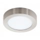 EGLO , 94523 , FUEVA 1 , falon kívüli lámpa , 3000 K , LED , 10,9W , IP20 , fehér