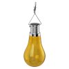 EGLO , 48623 , SOLAR , szolárlámpa , SOLARLED , 4X0,06W , sárga