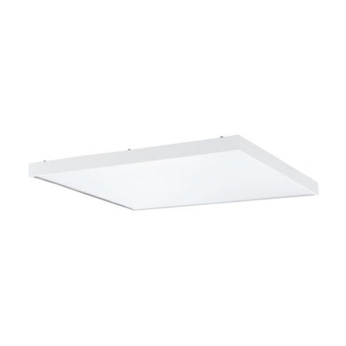 EGLO , 75532 , PLAGLIARONE , mennyezeti lámpa , 4000 K , LED , 32W , IP20 , fehér