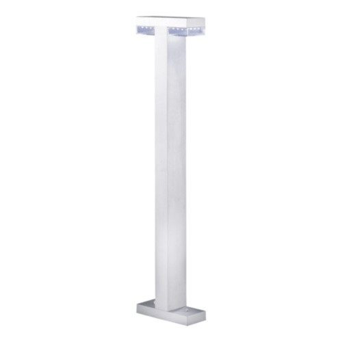EGLO , 87123 , MELBOURNE 2 , állólámpa , LED , 2X0,96W , IP44 , átlátszó