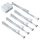 EGLO , 92304 , LED STRIPES-MODULE , elosztódoboz , IP20