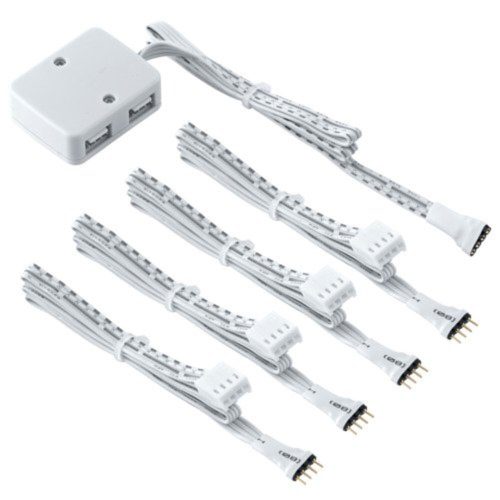 EGLO , 92304 , LED STRIPES-MODULE , elosztódoboz , IP20
