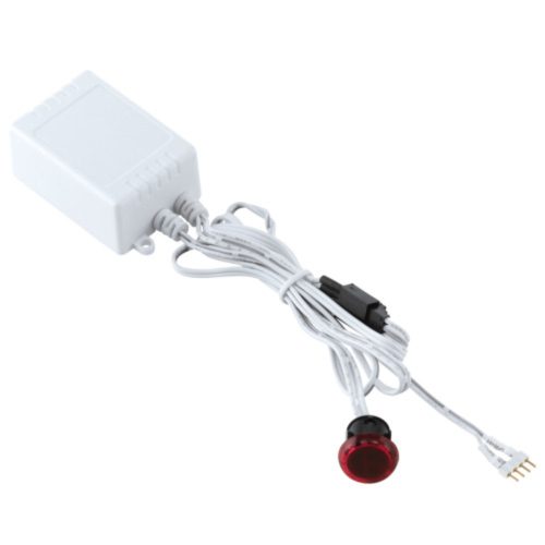 EGLO , 92319 , LED STRIPES-MODULE , mozgásérzékelő , IP20