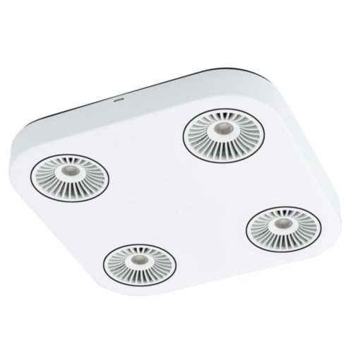EGLO , 94178 , MONTALE , spot lámpa , 3000 K , LED , 4X5,4W , IP20