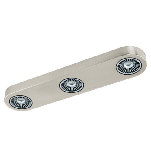 EGLO , 94182 , MONTALE , spot lámpa , 3000 K , LED , 3X5,4W , IP20