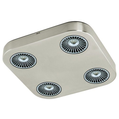 EGLO , 94183 , MONTALE , spot lámpa , 3000 K , LED , 4X5,4W , IP20