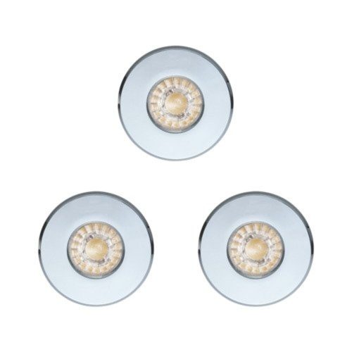 EGLO , 94978 , IGOA , spot lámpa , GU10 , 3X3,3W , IP20, IP44