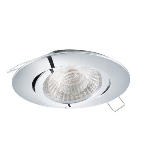 EGLO , 95355 , TEDO 1 , süllyesztett lámpa , GU10 , 1X5W , IP20