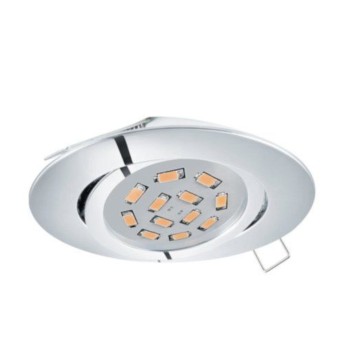 EGLO , 95361 , TEDO , süllyesztett lámpa , GU10 , 1X5W , IP20