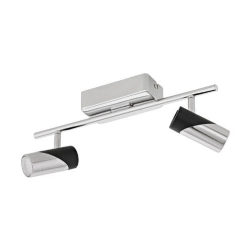 EGLO , 95436 , BERNEDO , spot lámpa , 3000 K , LED , 2X5W , IP20