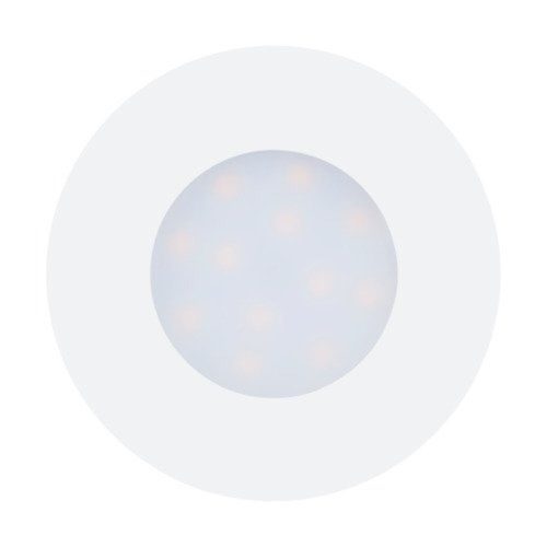 EGLO , 95814 , PINEDA , süllyesztett lámpa , 3000 K , LED , 3X6W , Yes , IP20