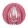 EGLO , 95954 , FABELLA , asztali lámpa , E27 , 1X42W , IP20 , pink