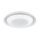 EGLO , 96691 , CANICOSA , fali-mennyezeti lámpa , 2700 K  5000 K , LED , 21,5W , IP20 , fehér