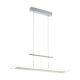 EGLO , 96864 , MANRESA , függeszték , 3000 K , LED , 28W , Yes , IP20 , szatinált